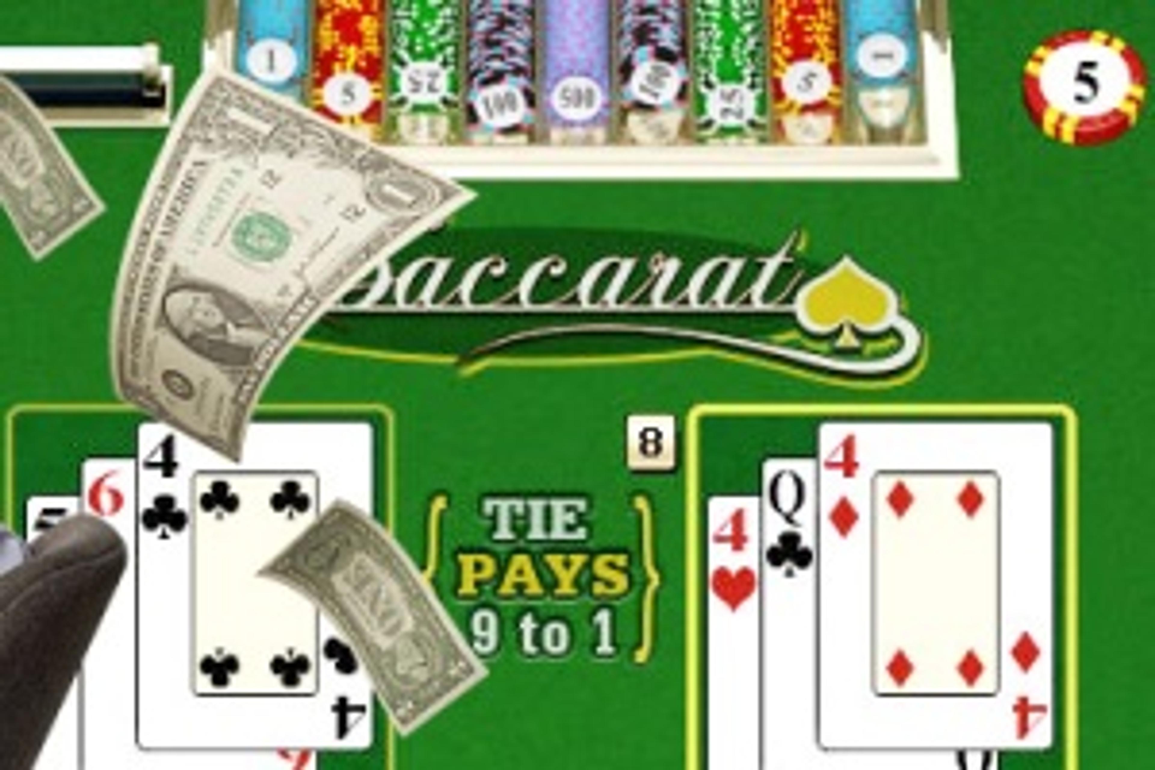 Esistono Strategie E Sistemi Per Il Baccarat O Solo Un Gioco Di Fortuna