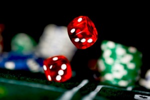 La Fortuna Nei Dadi Con Il Craps