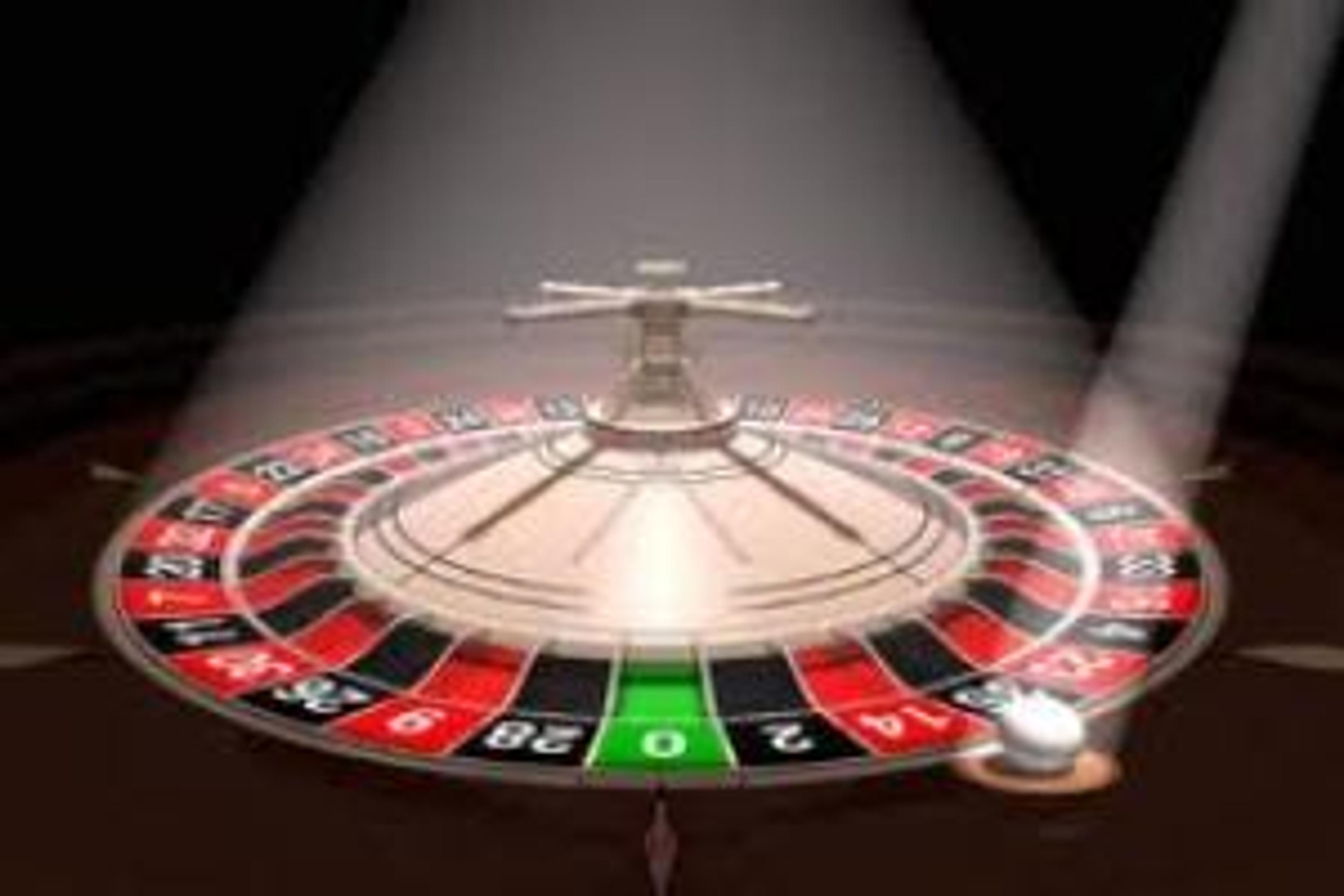 La Ruota Della Roulette Una Perfetta Invenzione