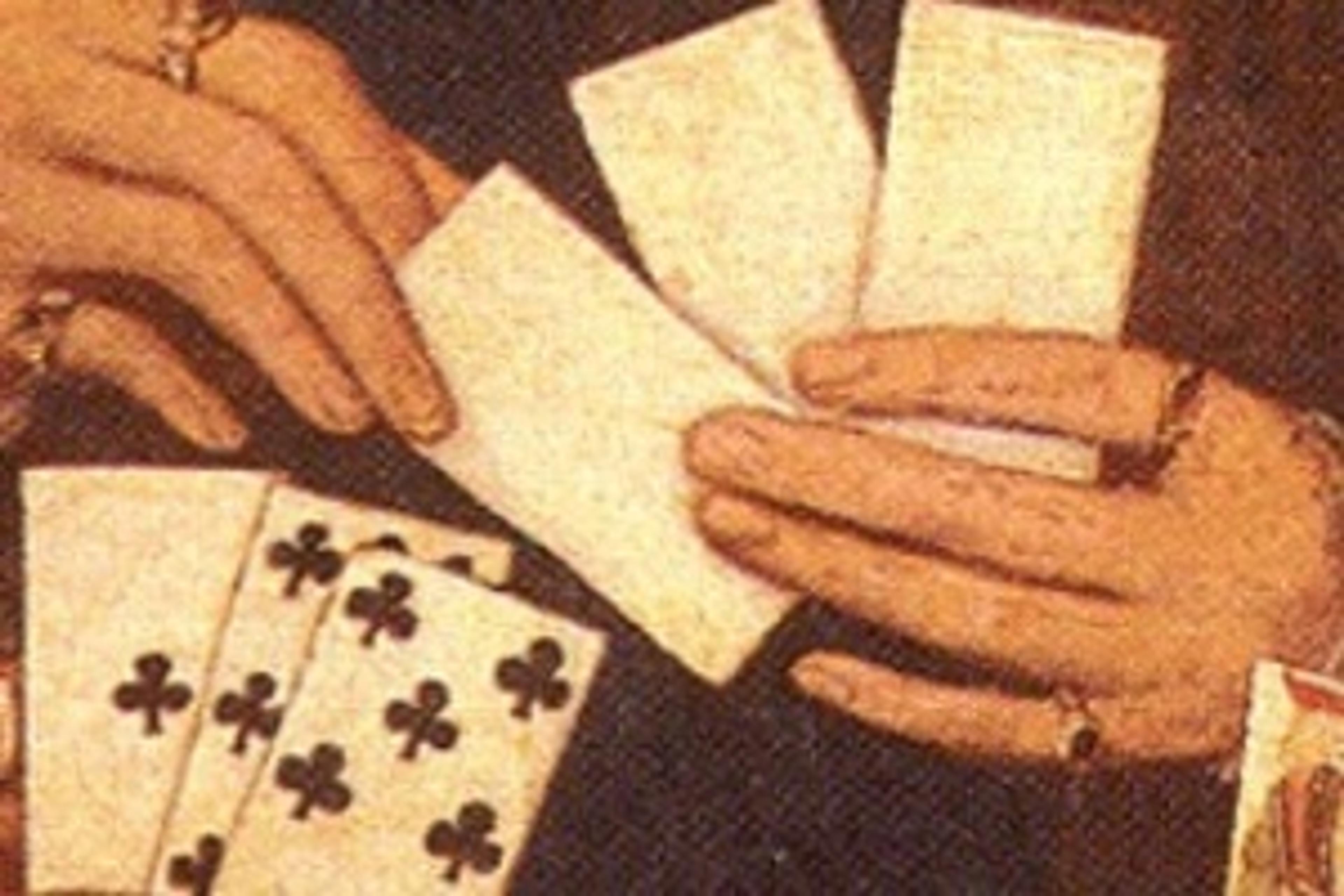 La Storia Del Baccarat Dal Medio Evo AI Nostri Giorni