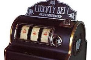 La Storia Delle Slot Machines Inizia Nel Lontano 1800