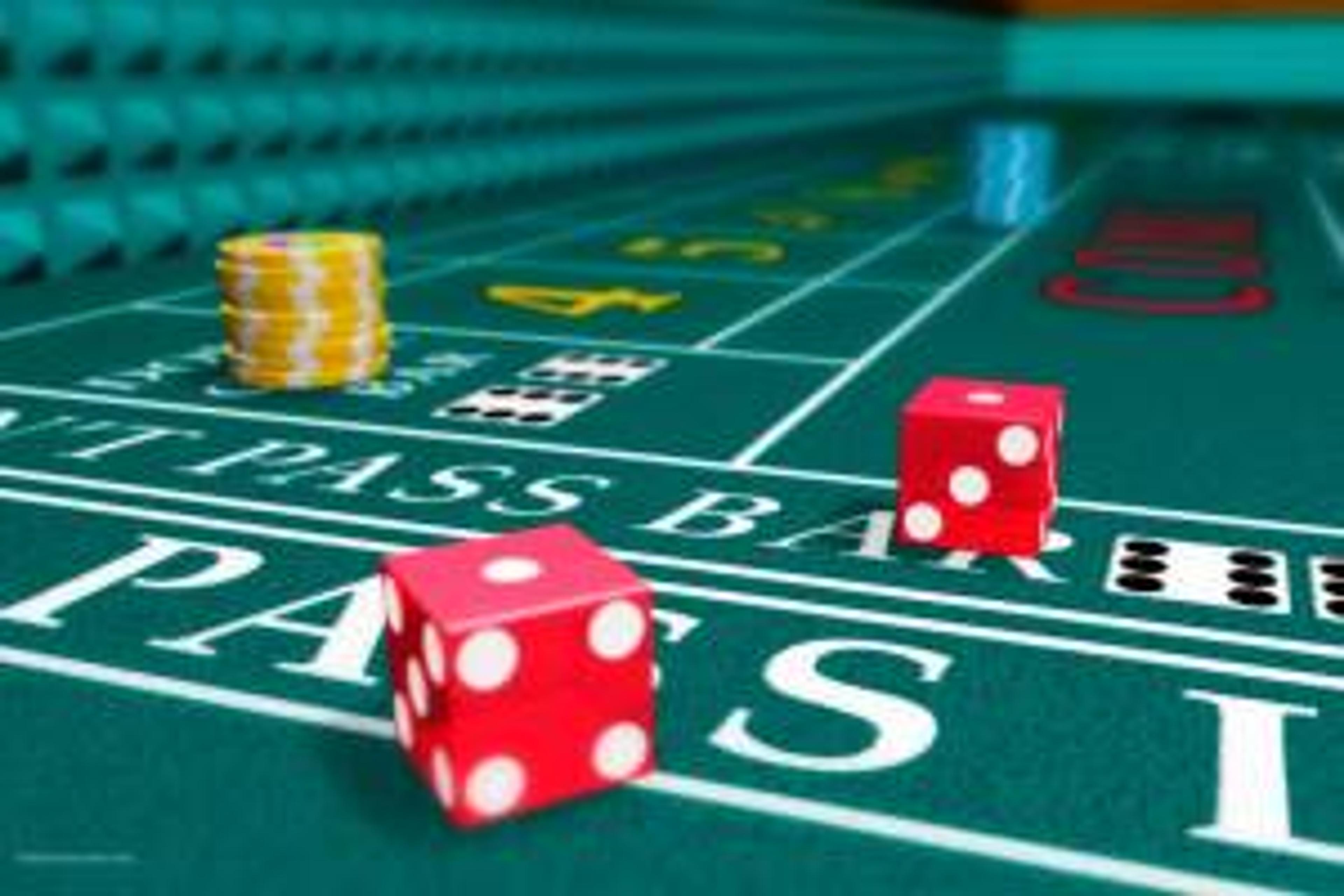Le Strategie Del Craps Per Vincere Coi Dadi Facendo Le Puntate Giuste