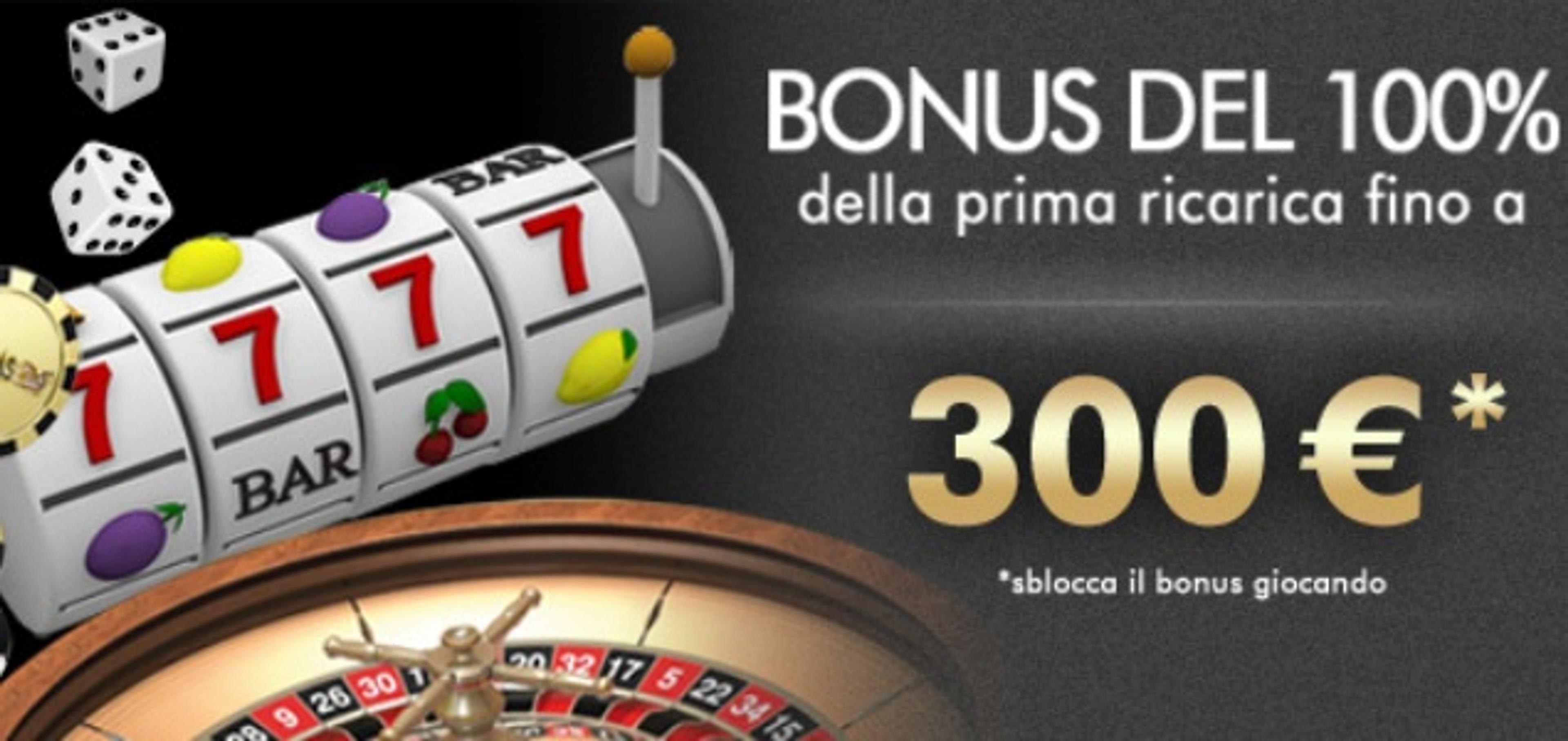 Perch I Casin Online Offrono I Bonus