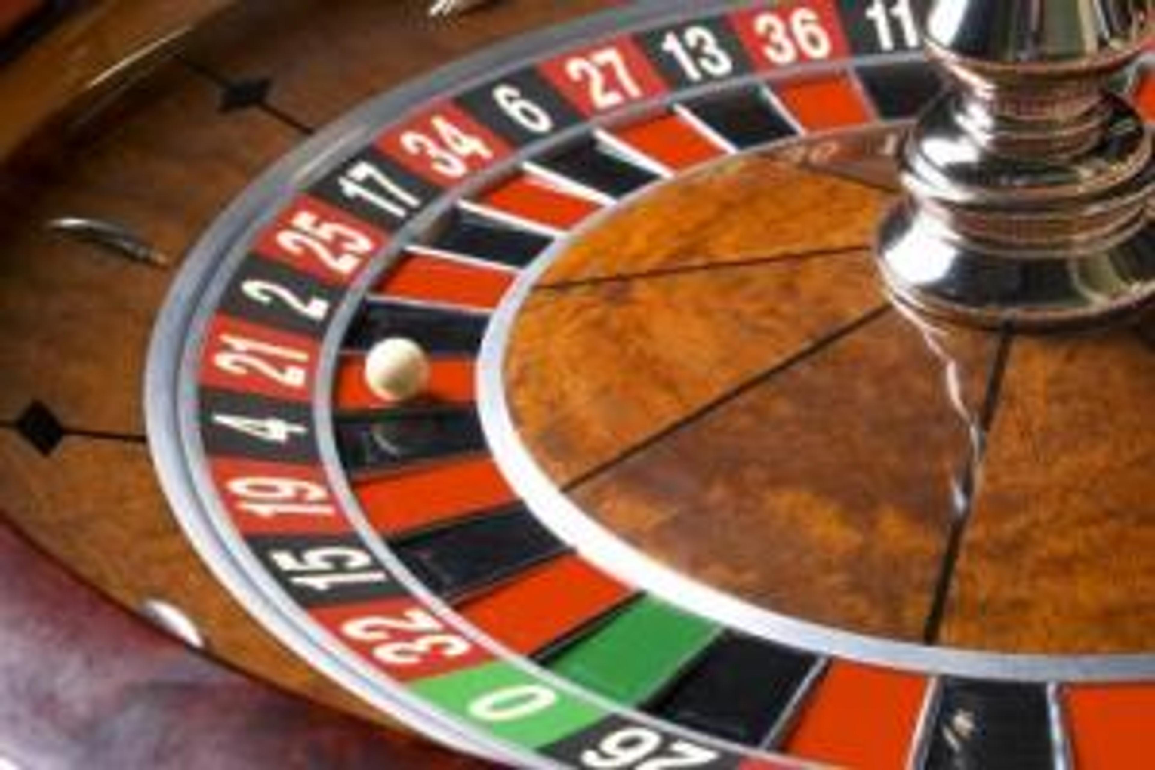 Uno Storico Coinvolgente Gioco Dai Casin a Casa Tua La Roulette Online